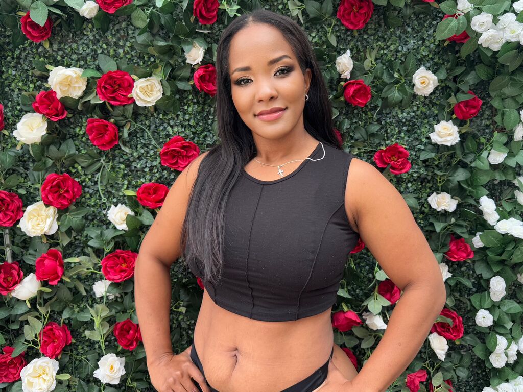 Carmel Jones
